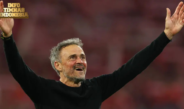 PSG Tembus Final Liga Champions Usai Drama Sengit Lawan Bayern Munich